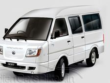 தோஸ்ட் பாசஞ்சர் வேனை அறிமுகப்படுத்தும் லேலண்ட்!