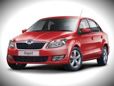 ரேபிட் காருக்கு 100% கடன் : கூவி அழைக்கும் ஸ்கோடா!