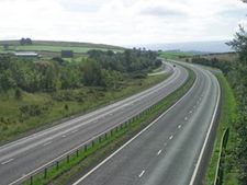 தானாகவே ரிப்பேர் செய்து கொள்ளும் தார் சாலை?