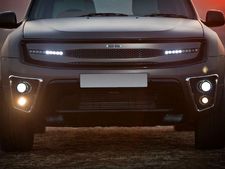 கஸ்டமைஸ் டஸ்ட்டரின் டீசரை வெளியிட்ட டிசி