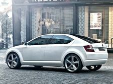 ரேபிட் அடிப்படையில் புதிய ஹேட்ச்பேக் கார்: ஸ்கோடா களமிறக்குகிறது