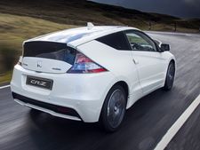 விபத்தா, ஆபத்தா... ஓடோடி வரும் ஹோண்டா!