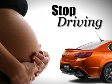 கர்ப்பிணி பெண்கள் கார் ஓட்டும்போது கடைபிடிக்க வேண்டிய வழிமுறைகள்