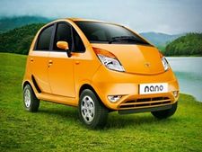 ஏப்ரலில் நானோ விற்பனை சரிவு: டாடாவுக்கு நெருக்கடி