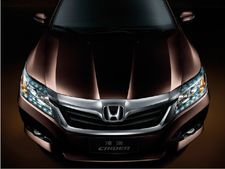 சீனாவில் புதிய செடான் காரை களமிறக்கும் ஹோண்டா? இந்தியாவுக்கும் வாய்ப்பு