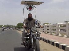 கோடையை வெல்ல ஒரு 'கூல்' ஐடியா?