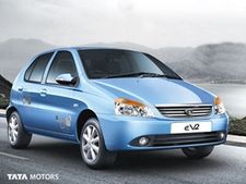 நானோ உற்பத்தி இழப்பை ஈடுகட்ட புதிய ஹேட்ச்பேக் கார்: டாடா முடிவு!