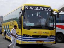 கேஎஸ்ஆர்டிசி வால்வோ பஸ்களில் 'கருப்பு பெட்டி'!