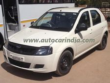 ஜூன் 5ல் அறிமுகமாகிறது மஹிந்திராவின் புதிய ஹேட்ச்பேக் கார்!