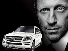 ரூ.77.5 லட்சத்தில் ஸ்பெஷல் ஜிஎல் கிளாஸ் எஸ்யூவி: பென்ஸ் அறிமுகம்