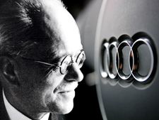 இந்தியாவின் நம்பர்-1 சொகுசு கார் தயாரிப்பாளர் ஆடி - சில சுவாரஸ்யங்கள்