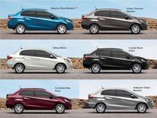 கலரை பொறுத்து 6 மாதங்கள் வரை நீளும் அமேஸ் வெயிட்டிங் பீரியட்