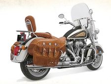 இந்தியாவில் களமிறங்கும் இந்தியன் மோட்டார்சைக்கிள்... குழப்பமா?