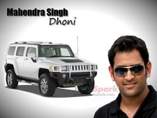 ஹம்மர் கார் பரிசு கொடுத்து ஸ்பாட் ஃபிக்ஸிங்? - ஸ்ரீசாந்த் 'திடுக்' வாக்குமூலம்!