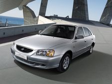 ஆக்ஸென்ட் செடான் கார் உற்பத்தியை நிறுத்திய ஹூண்டாய்