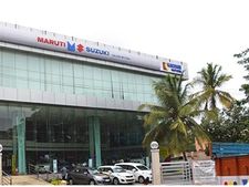 மாருதி கார்களுக்கு இலவச சர்வீஸ் முகாம்: 2 நாட்கள் நடக்கிறது