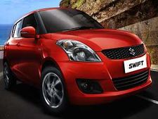 உலகின் டாப் 10 லிஸ்ட்டில் இடம் பிடித்த மாருதி ஸ்விப்ட்