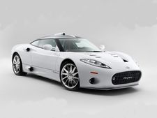 அடுத்து இந்தியாவில் களமிறங்கும் புதிய 'கோடீஸ்வர' கார் பிராண்டு !