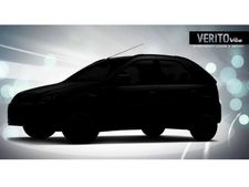 நாளை அறிமுகமாகிறது மஹிந்திராவின் புதிய ஹேட்ச்பேக் கார்