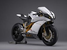 மணிக்கு 240 கிமீ., பறக்கும் புதிய எலக்ட்ரிக் சூப்பர் பைக்- விபரங்கள்