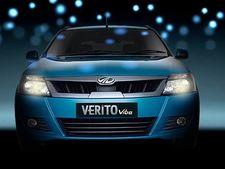 ரூ.5.6 லட்சத்தில் மஹிந்திரா வைப் டீசல் கார் அறிமுகம்!