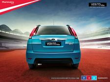 பிற கார்களுடன் மஹிந்திரா வைப் காரின் பூட் ரூம் ஒப்பீடு!