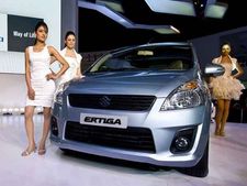 அடுத்த வாரம் சிஎன்ஜி எர்டிகா அறிமுகம்!