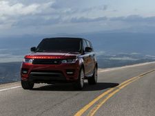 மலைப் பாதையில் அதிவேகத்தில் காரை செலுத்தி புதிய சாதனை!