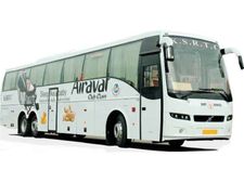 பெங்களூரிலிருந்து திருச்சி, மதுரைக்கு மல்டி ஆக்ஸில் பஸ் சேவை: கேஎஸ்ஆர்டிசி துவங்குகிறது