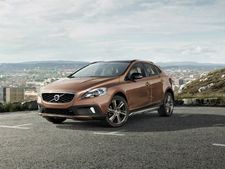 வால்வோவின் அழகு பதுமை அறிமுகம்: படங்களுடன் தகவல்கள்