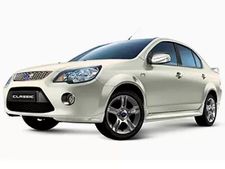 கூடுதல் அம்சங்களுடன் ஸ்பெஷல் ஃபோர்டு கிளாசிக் கார் அறிமுகம்