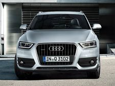 பென்ஸ் ஏ கிளாஸ் நெருக்கடி... வருகிறது குறைந்த விலை ஆடி க்யூ3!