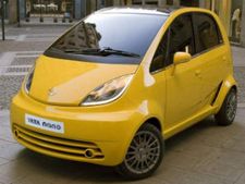 10 நாளில் 10,218 கிமீ பயணம்... மீண்டும் நானோவின் கின்னஸ் சாதனை