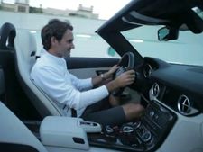 விம்பிள்டன் ஜுரம்... பிரபல டென்னிஸ் வீரர்களின் 'ஹாட்' கார்கள்!!