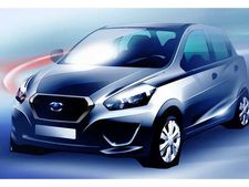 முன்பக்கம் பெஞ்ச் இருக்கையுடன் வரும் டட்சன் கார்!