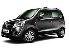 புதிய டீசல் எஞ்சினுடன் வேகன்-ஆர் : மாருதி ஆயத்தம்