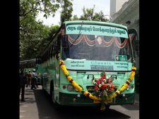 தமிழக அரசு போக்குவரத்து கழகத்துக்கு 2,610 பஸ்களை சப்ளை செய்யும் லேலண்ட்!
