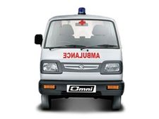 உத்தரகாண்ட் மீட்பு பணிகளுக்கு 5 ஆம்புலன்ஸ் வழங்கும் மாருதி!