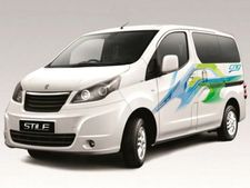 வரும் 16ல் அசோக் லேலண்ட் ஸ்டைல் எம்பிவி ரிலீஸ்!