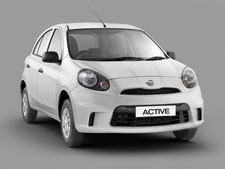 குறைந்த விலை டீசல் மைக்ரா: நிசான் பரிசீலனை