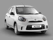 மைக்ரா ஆக்டிவுடன் பிற கார்களின் விலை ஒப்பீடு!