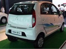 இறுதிக்கட்ட சோதனையில் சிஎன்ஜி நானோ: விரைவில் அறிமுகம்