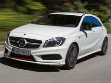 அடுத்து ஏ கிளாஸ் பெர்ஃபார்மென்ஸ் வெர்ஷன்: பென்ஸ் திட்டம்