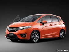 100 பிஎஸ் பவர், லிட்டருக்கு 28 கிமீ மைலேஜ் தருமாம் புதிய ஜாஸ்!