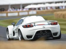 புகாட்டி வேரோனை ஓரங்கட்டும் ஆளுமையுடன் புதிய சூப்பர் கார்!