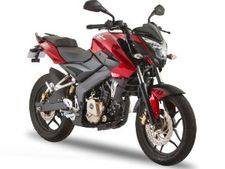 2 புதிய பல்சர் பைக்குகளை அறிமுகப்படுத்தும் பஜாஜ்!