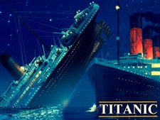 டைட்டானிக் கப்பல் பற்றிய சுவாரஸ்ய தகவல்கள்