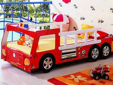 வாகன டிசைன்களில் வாண்டூஸ்க்கான விதவிதமான படுக்கைகள்