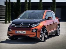 இந்தியாவிலும் ஐ3 அறிமுகம் செய்யப்படும்: பிஎம்டபிள்யூ அதிகாரி தகவல்