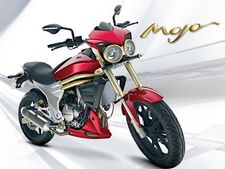 மோஜோ டிசைனை முற்றிலுமாக மாற்றும் மஹிந்திரா